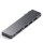 Satechi Pro Hub Slim (2xUSB-C, 2xUSB-A, HDMI, SD) (space gray) ST-HUCPHSM - 1210846 - zdjęcie 2